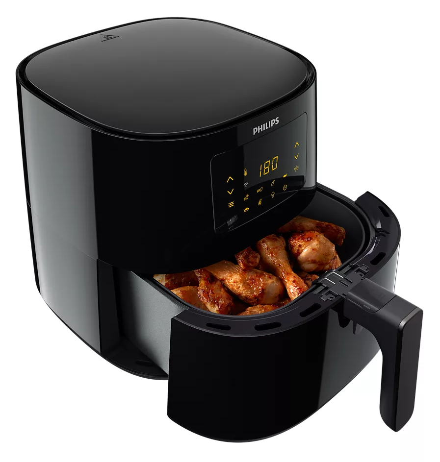 Philips Essential Airfryer XL HD9280/93